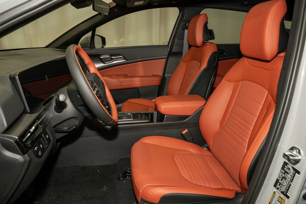New 2026 Kia Sportage SX FWD image 12