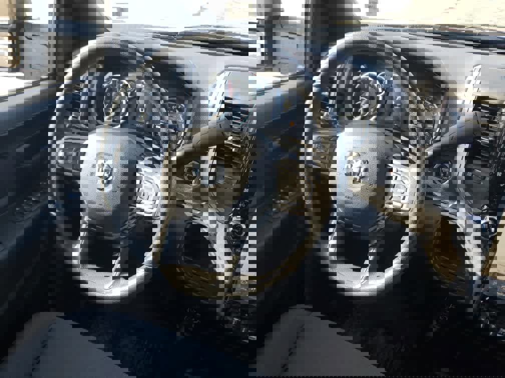 Used 2024 RAM 5500 Tradesman w/ Chrome Appearance Group image 17