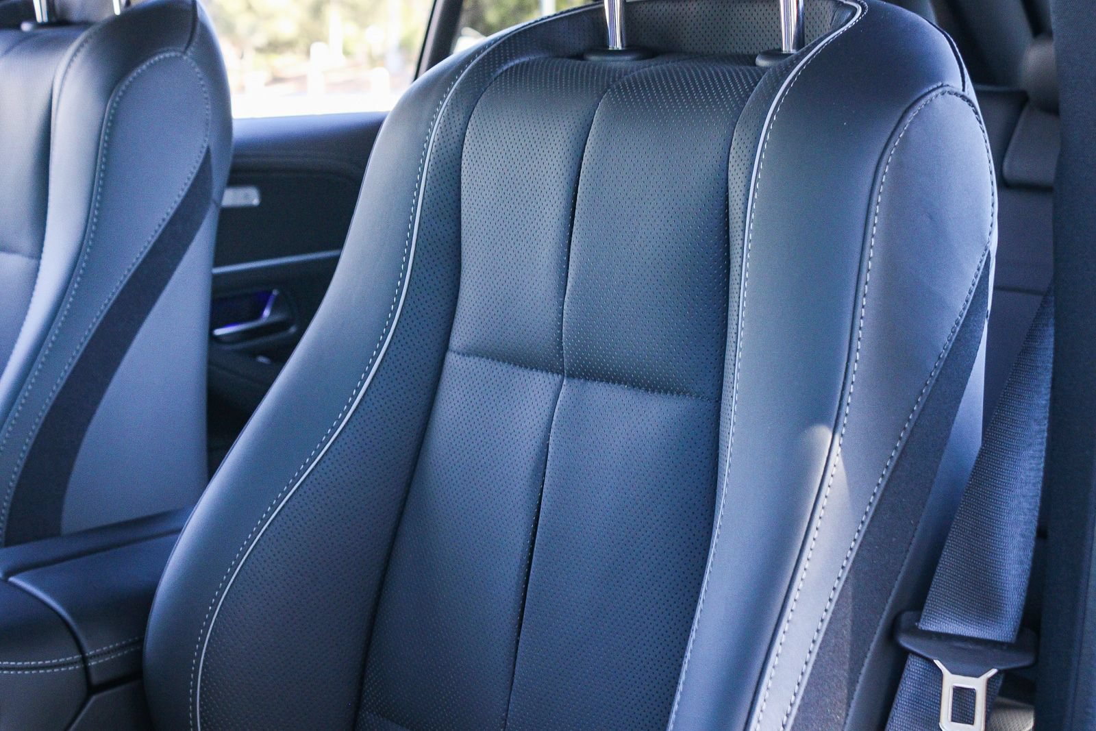 New 2025 Mercedes-Benz GLE 580 4MATIC image 21