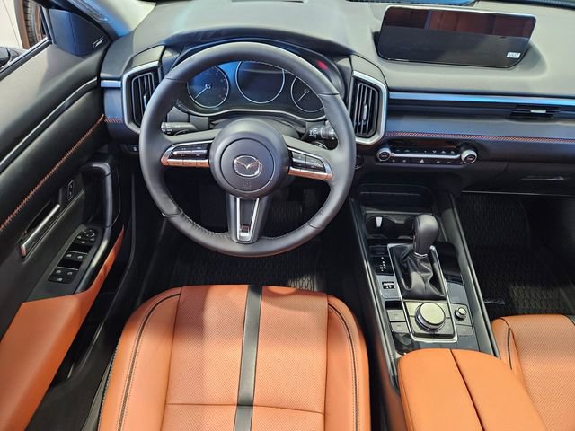 New 2026 MAZDA CX-50 Meridian Edition w/ Weather Package image 8