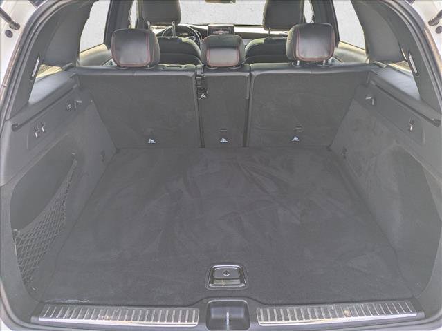 Used 2017 Mercedes-Benz GLC 43 AMG 4MATIC image 6