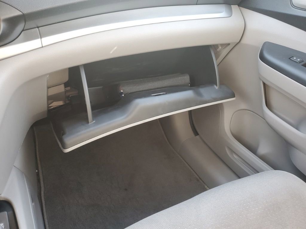 Used 2014 Honda CR-V EX image 21