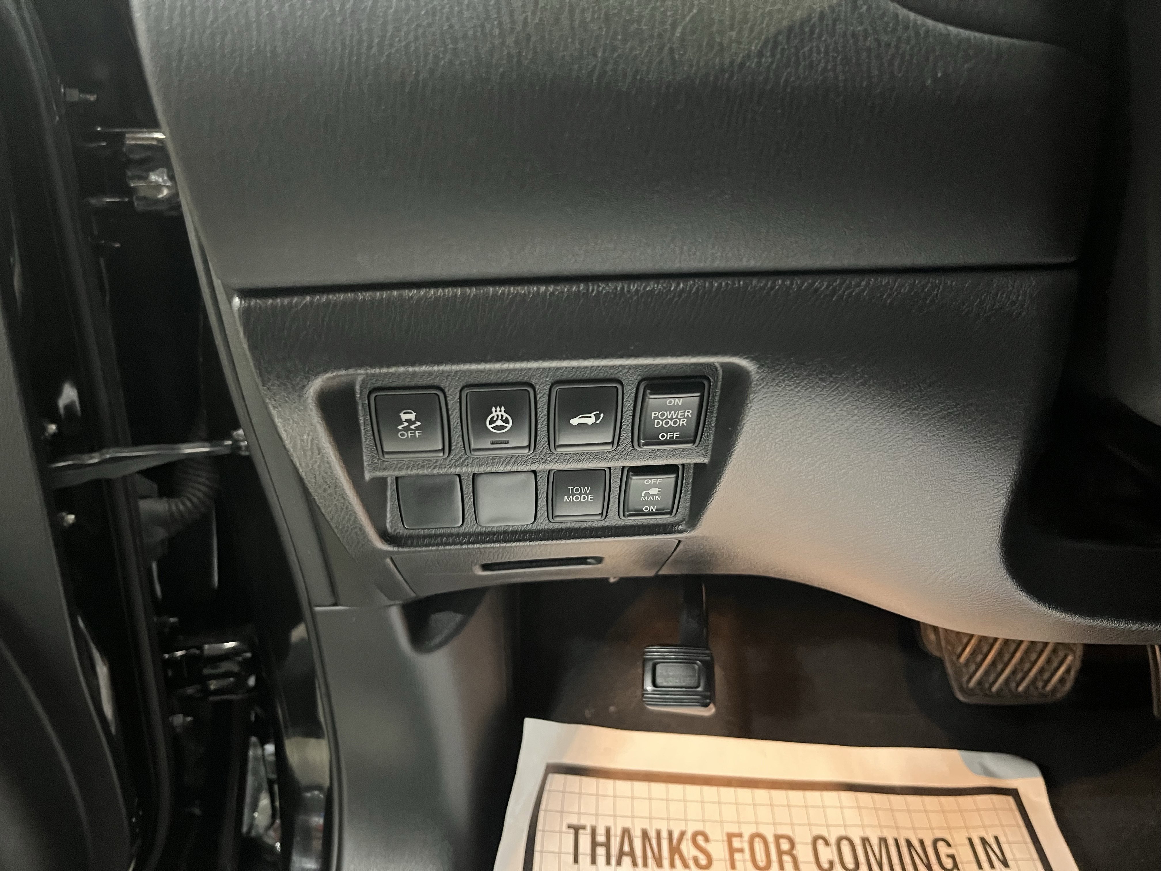 Used 2013 Nissan Pathfinder Platinum w/ Platinum Premium Pkg AWD/4WD image 19