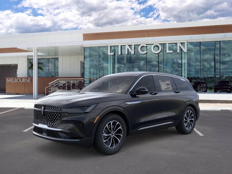New 2026 Lincoln Nautilus Premier w/ Equipment Group 102A AWD/4WD image 1