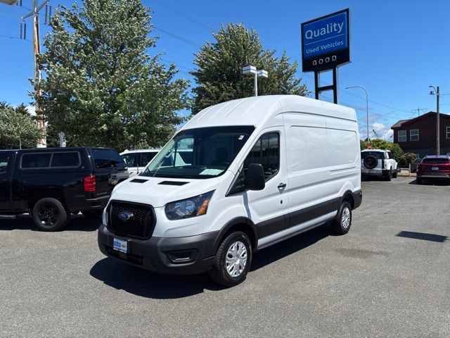 Used 2025 Ford Transit 250 148 High Roof RWD image 1