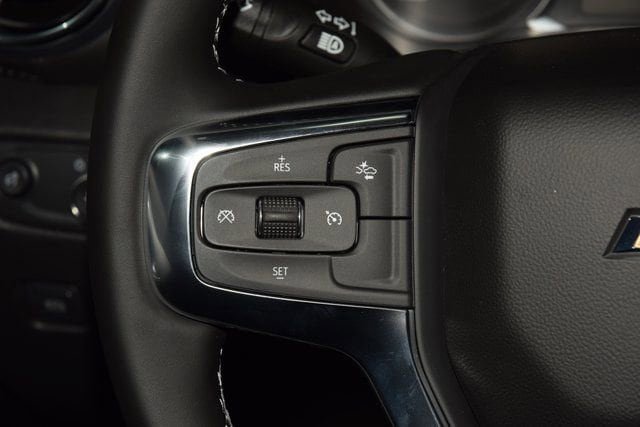 New 2026 Chevrolet Blazer LT w/ Sound & Technology Package AWD/4WD image 37