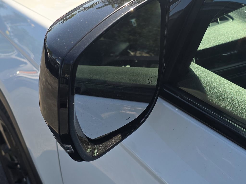 Used 2024 Jeep Grand Cherokee L Altitude image 9