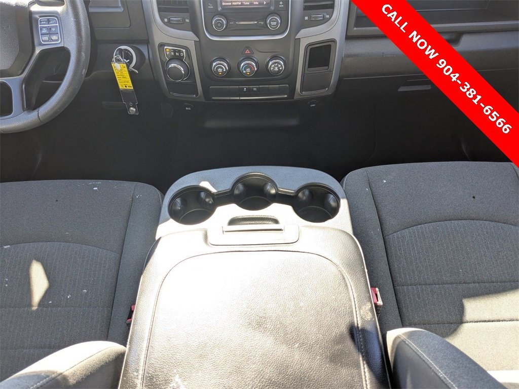 Used 2022 RAM 1500 Tradesman w/ Popular Equipment Group image 19