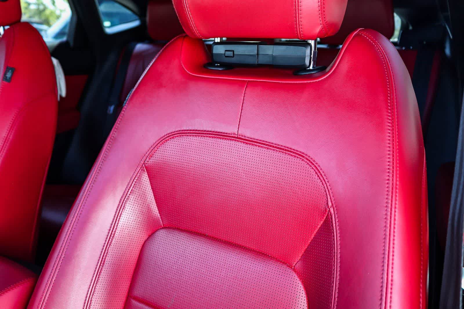 Used 2020 Jaguar E-PACE R-Dynamic HSE AWD/4WD image 26