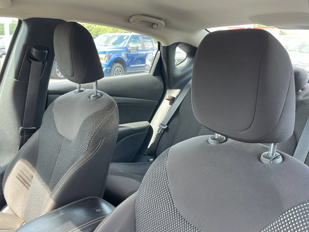 Used 2014 Dodge Dart SXT FWD image 11