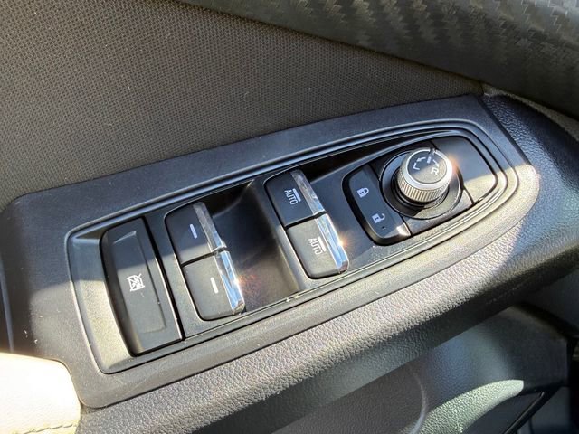 Used 2025 Subaru Ascent Premium AWD/4WD image 11