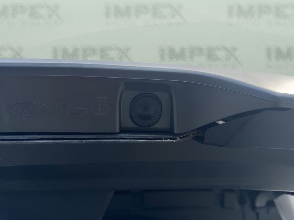 Used 2023 Ford F150 Lightning XLT w/ Max Trailer Tow Package AWD/4WD image 35