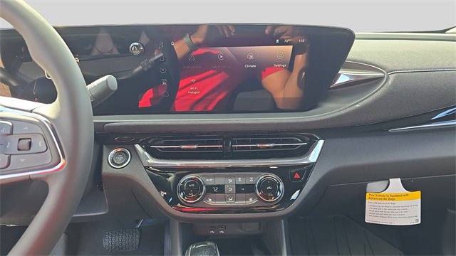 New 2026 Buick Envista Sport Touring w/ Convenience I Package image 20