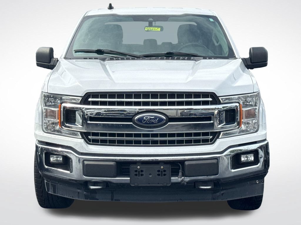 Used 2019 Ford F150 XLT w/ XTR Package AWD/4WD image 3