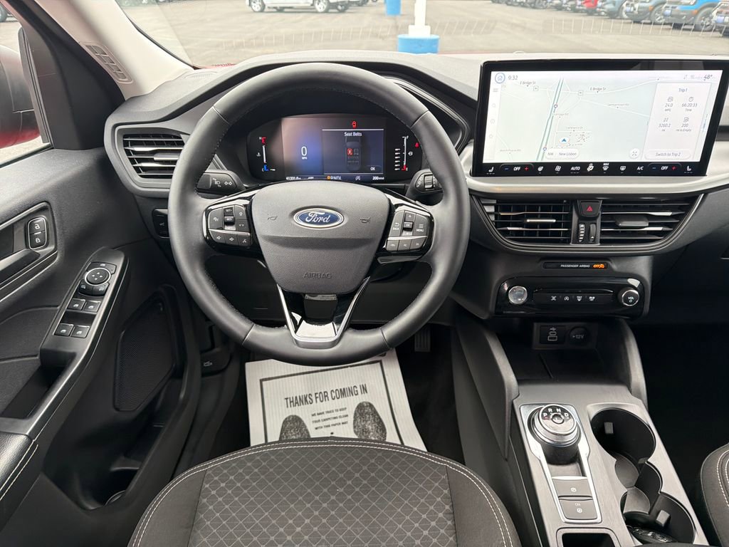 Used 2024 Ford Escape Active w/ Tech Pack #1 image 13