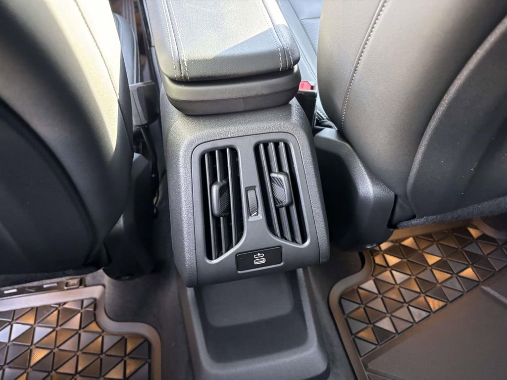 New 2026 BMW X1 xDrive28i w/ Convenience Package image 33