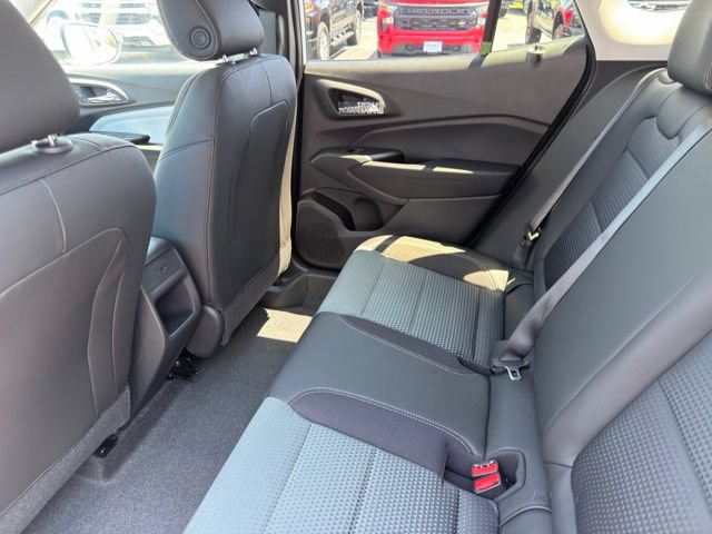 New 2026 Chevrolet Trax LT w/ LT Convenience Package FWD image 22