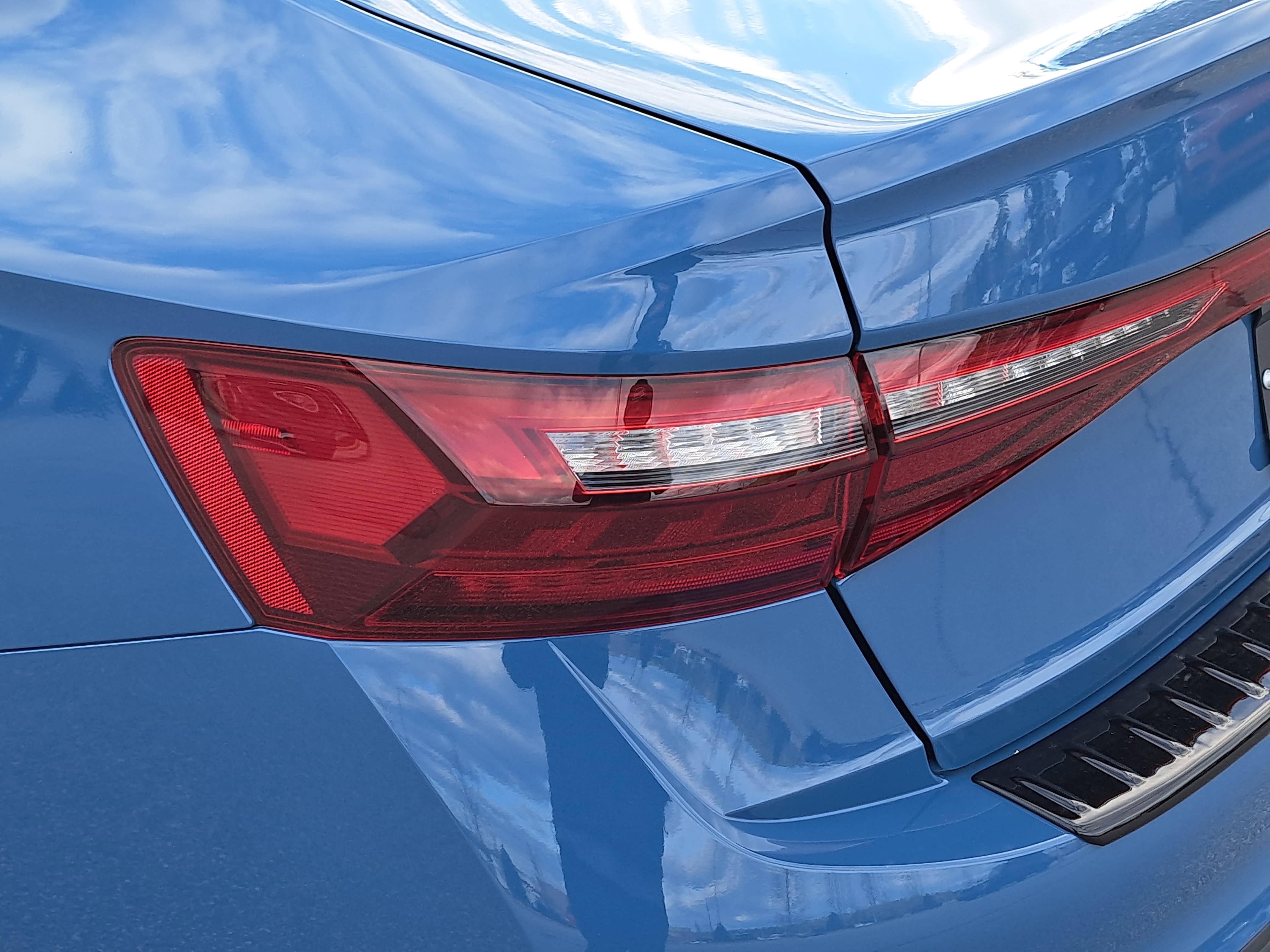 New 2026 Volkswagen Jetta SE FWD image 32