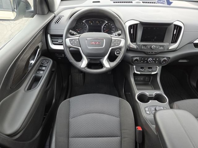 Used 2023 GMC Terrain SLE w/ Driver Convenience Package image 27