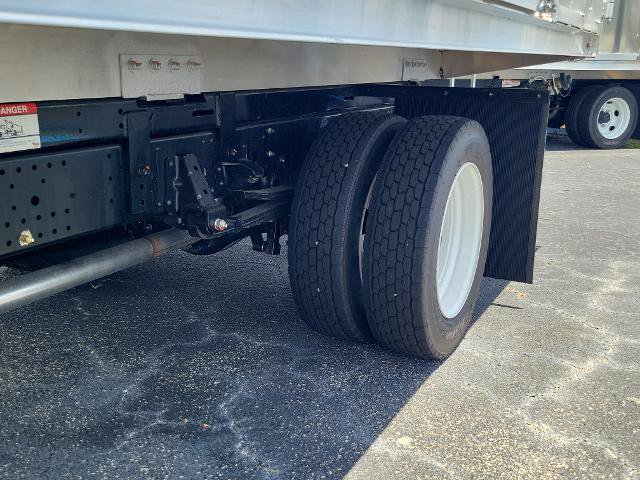 New 2026 Chevrolet Low Cab Forward RWD image 14