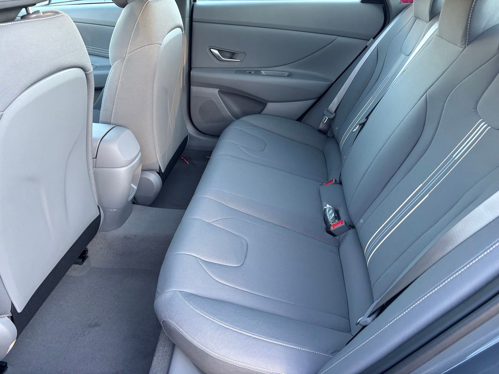 New 2026 Hyundai Elantra Sport image 13