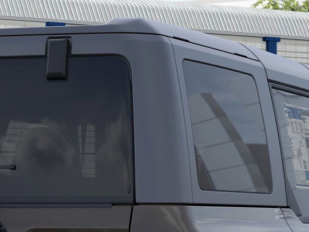 New 2026 Ford Bronco Big Bend image 25