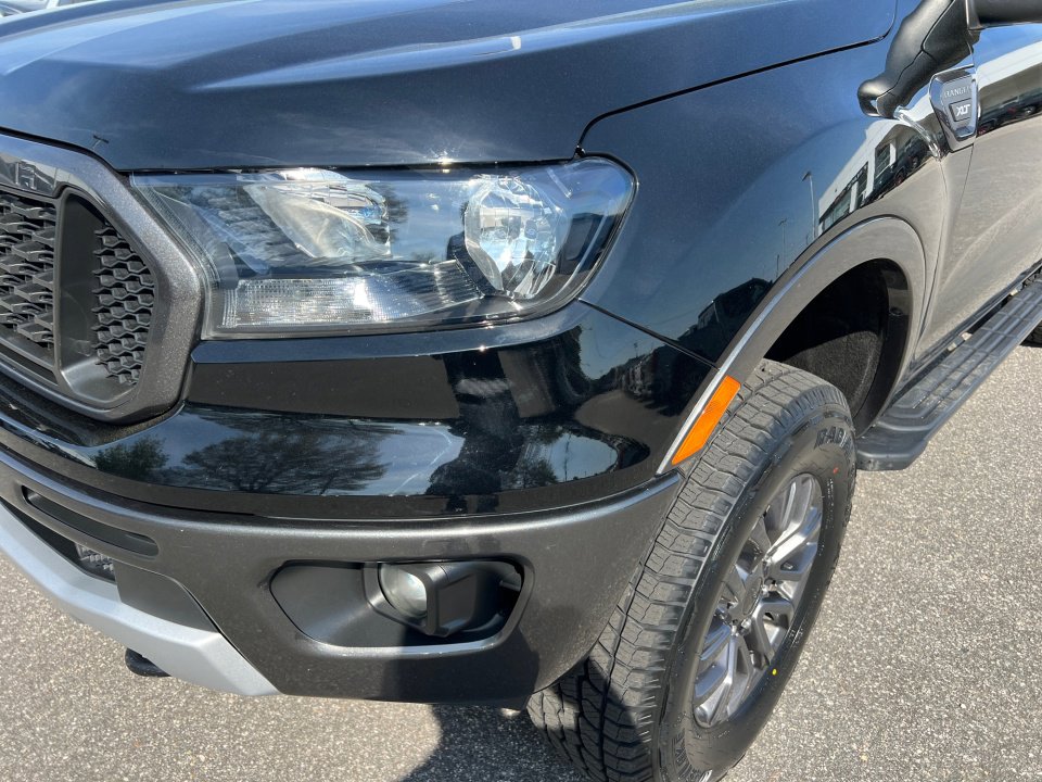 Used 2020 Ford Ranger XLT w/ Equipment Group 302A Luxury image 26