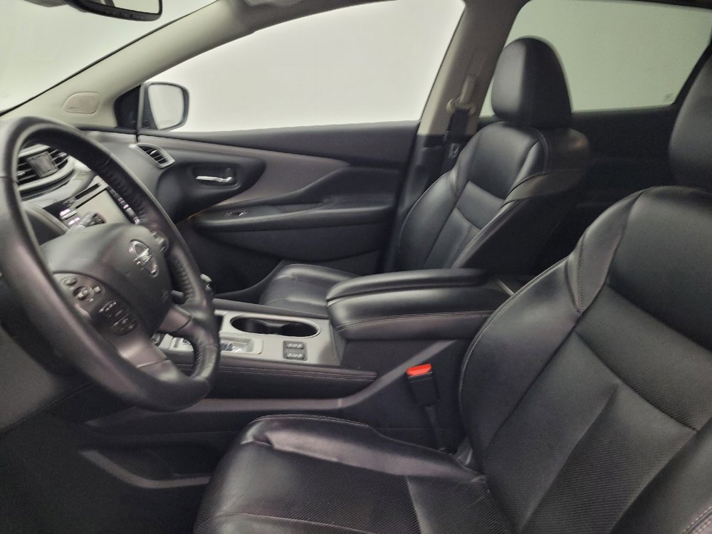 Used 2020 Nissan Murano SL image 17