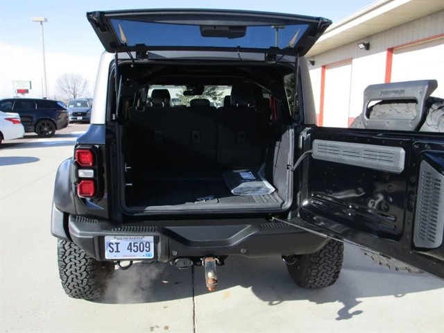 Used 2023 Ford Bronco Raptor image 10