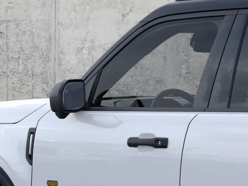 New 2025 Ford Bronco Sport Badlands w/ Sasquatch Badlands Package AWD/4WD image 20