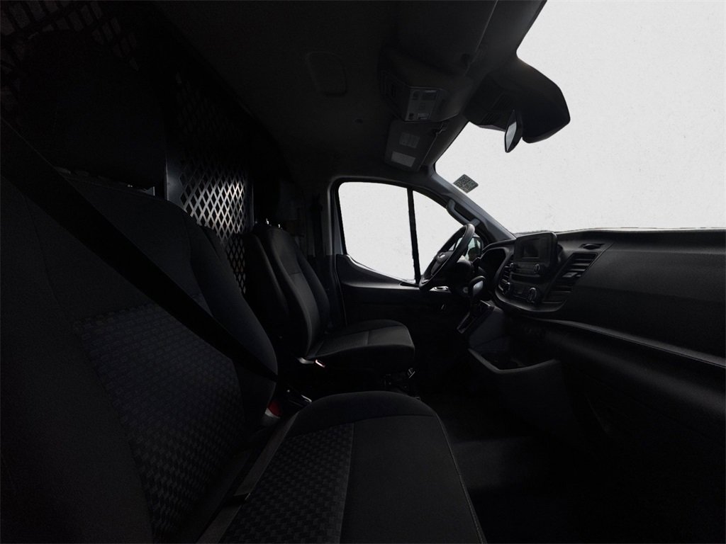 Certified 2023 Ford Transit 250 Low Roof w/ Exterior Upgrade Package image 10