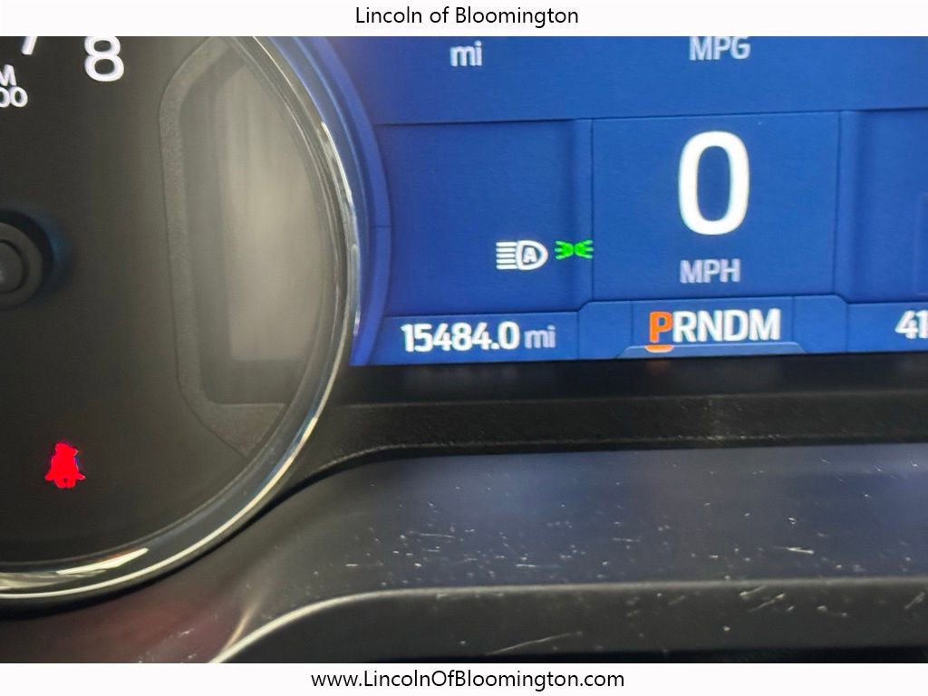 Used 2023 Ford F150 XLT w/ Equipment Group 302A High image 47