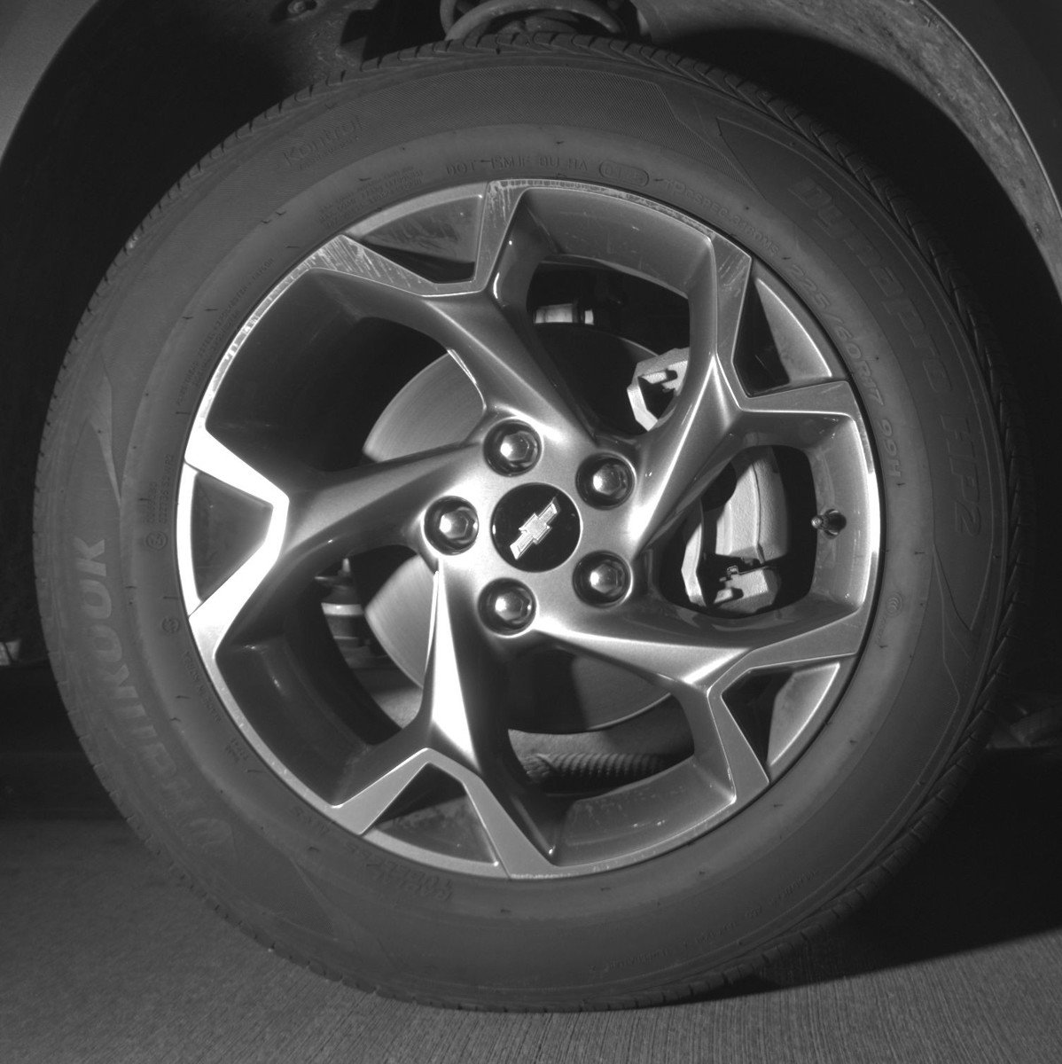 Used 2025 Chevrolet Trax LT FWD image 13