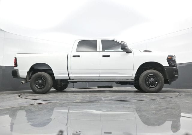 New 2026 RAM 2500 Tradesman AWD/4WD image 51