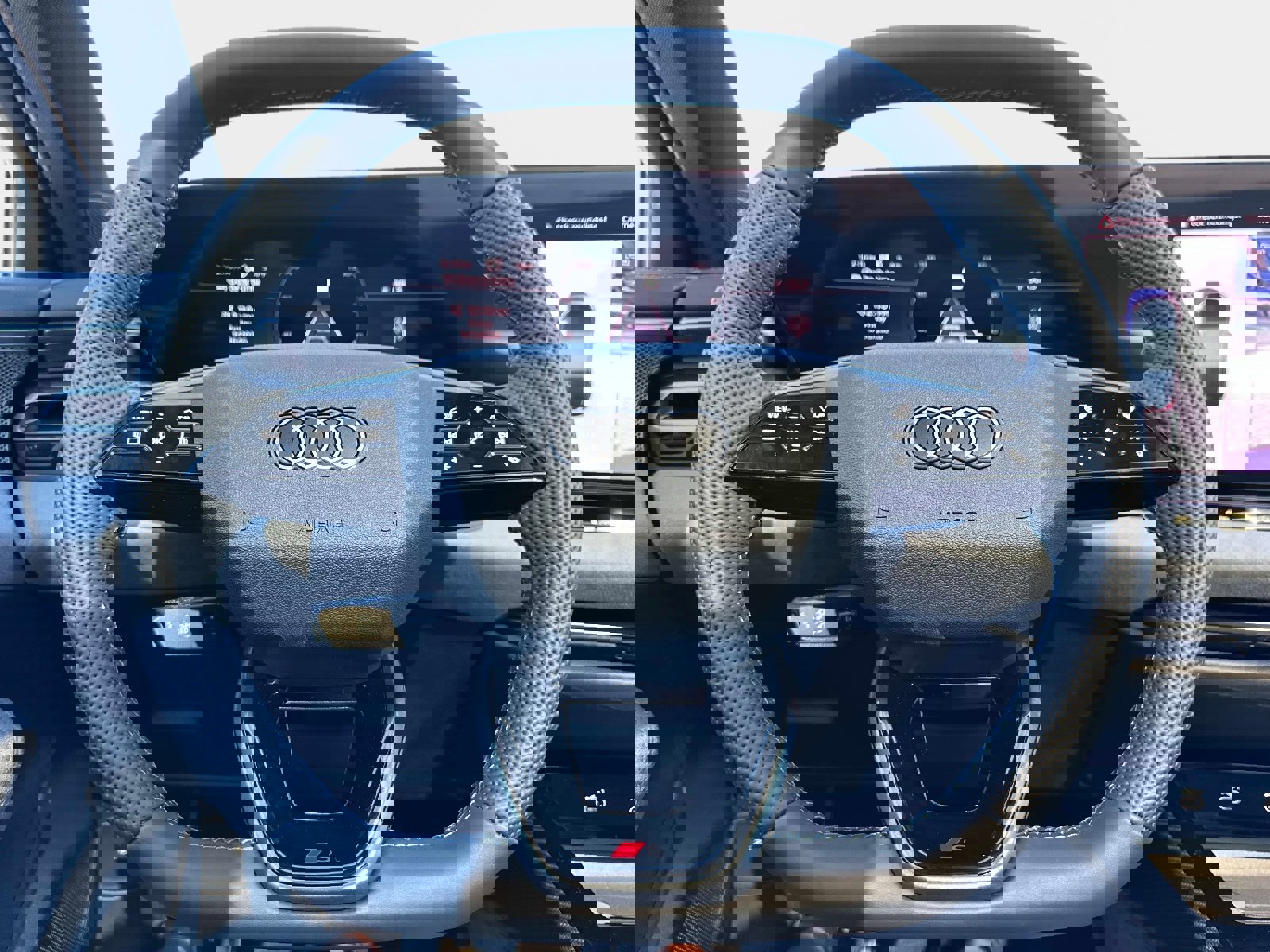 New 2025 Audi S5 Prestige image 27