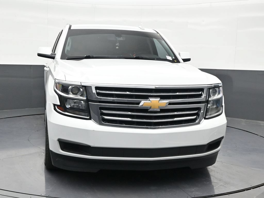 Used 2020 Chevrolet Tahoe LS RWD image 8