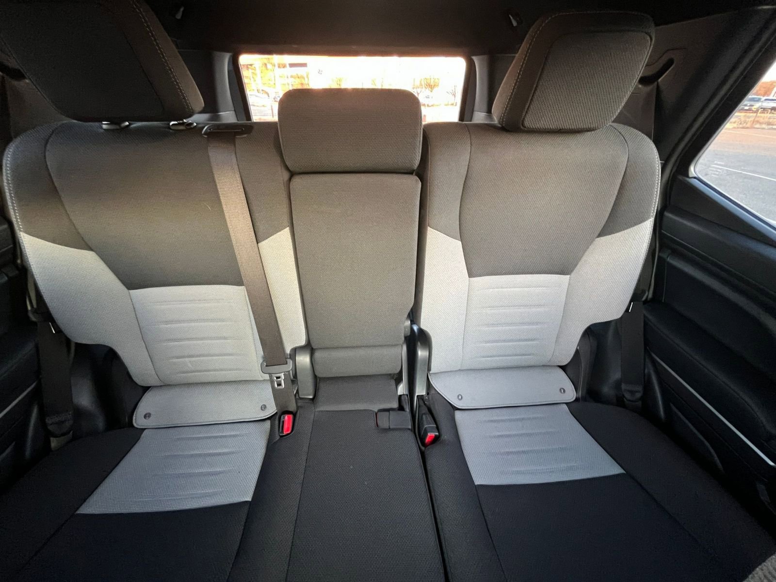 Used 2025 Toyota 4Runner TRD Off-Road image 37