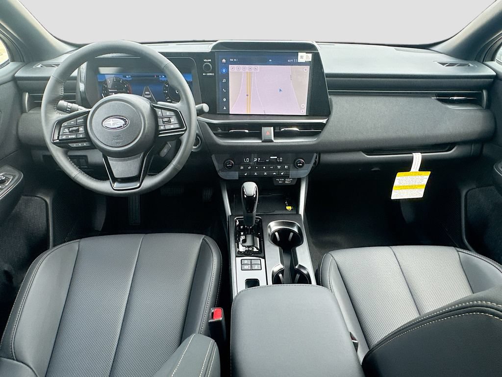 New 2026 Subaru Outback Limited AWD/4WD image 28