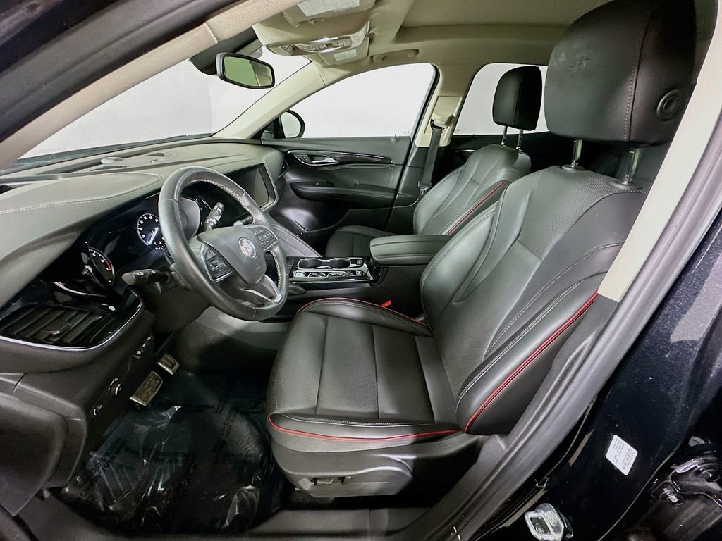 Used 2023 Buick Envision Essence w/ Technology Package I image 15