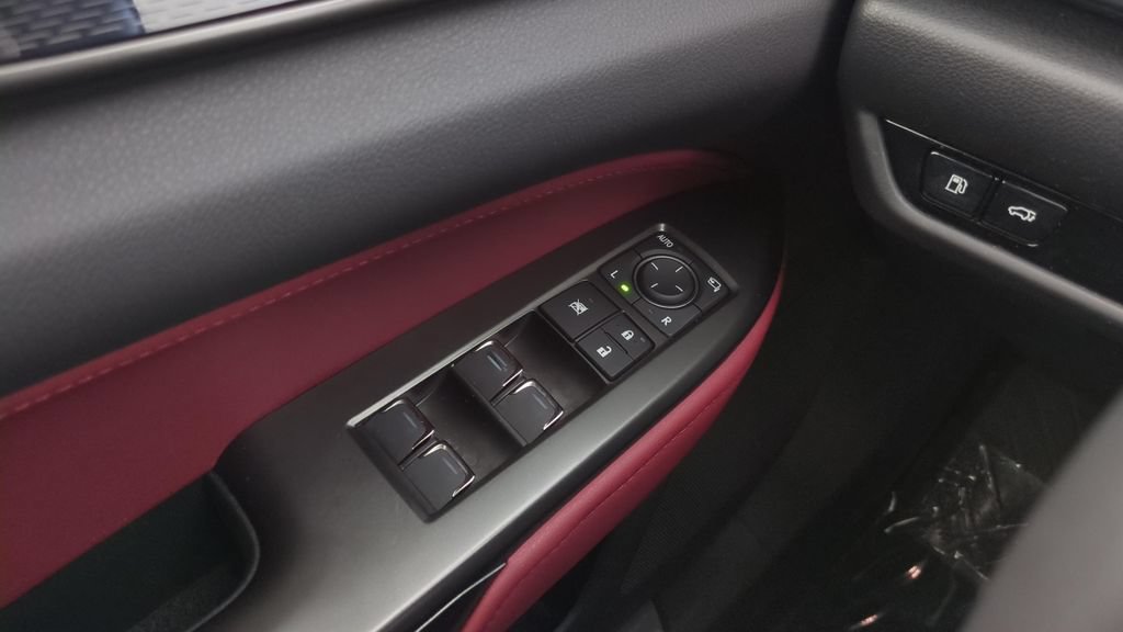 Used 2024 Lexus NX 250 FWD w/ Cold Area Package image 19