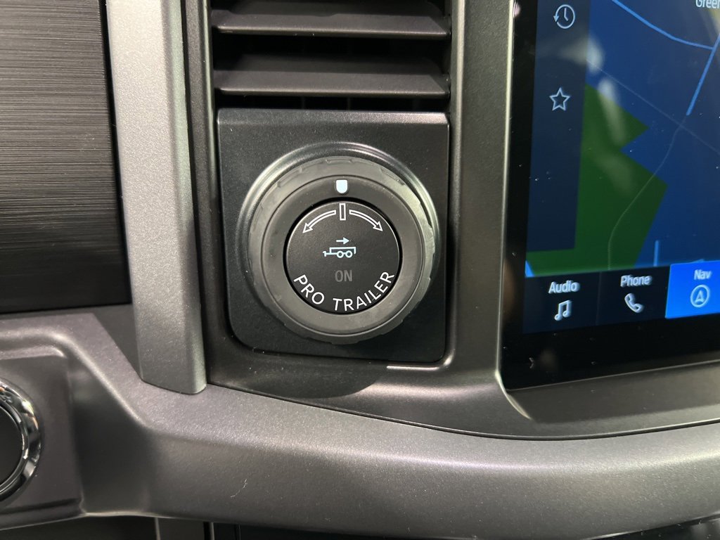 New 2026 Ford F150 XLT w/ Equipment Group 302A MID image 18