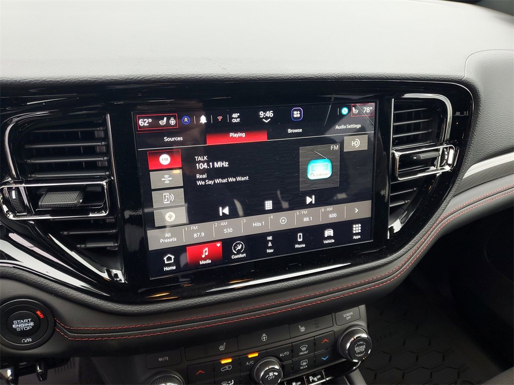 New 2026 Dodge Durango GT w/ Blacktop Package image 15