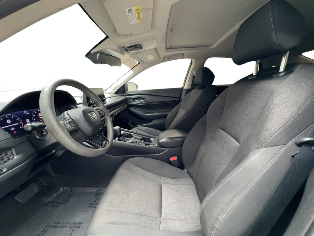 Used 2024 Honda Accord EX image 23