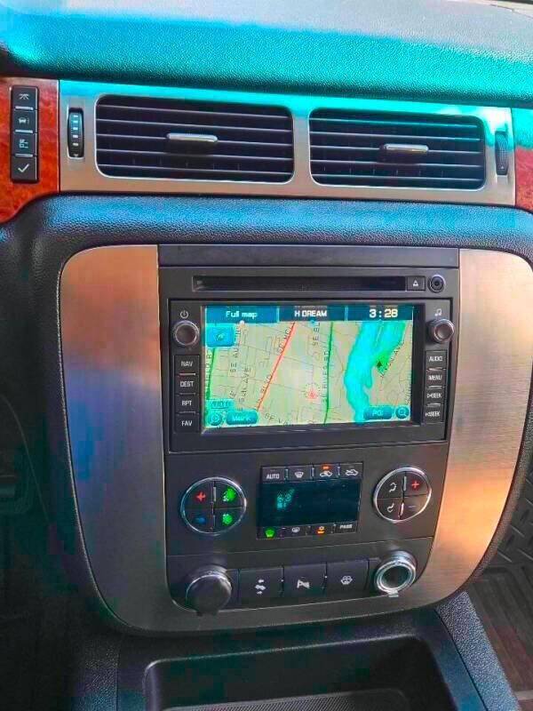 Used 2007 GMC Sierra 3500 SLT w/ Convenience Package image 17