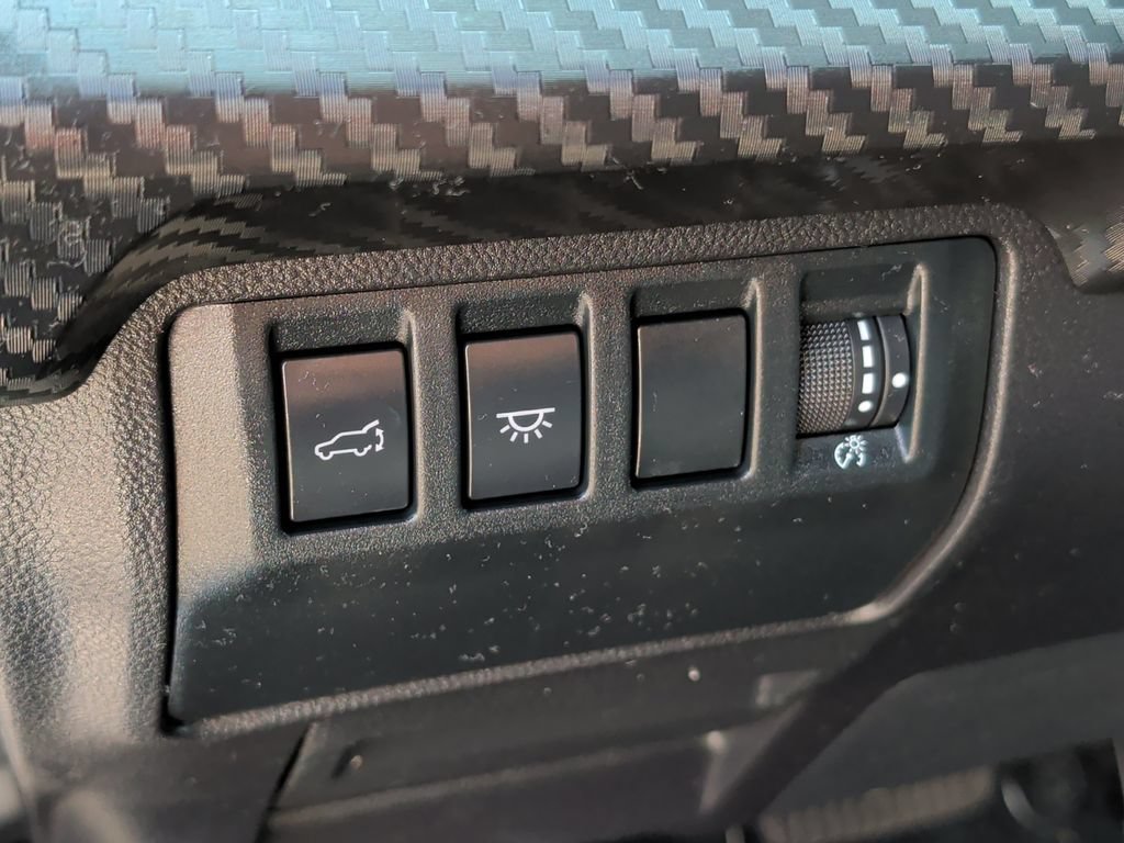 Used 2025 Subaru Ascent Premium AWD/4WD image 14