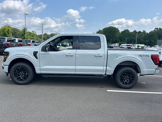 New 2026 Ford F150 XLT w/ Equipment Group 302A MID AWD/4WD image 4