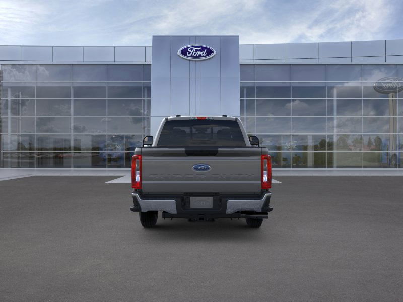 New 2024 Ford F350 XL w/ XL Chrome Package image 5