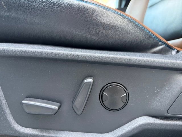 Used 2023 Ford Bronco Outer Banks image 16