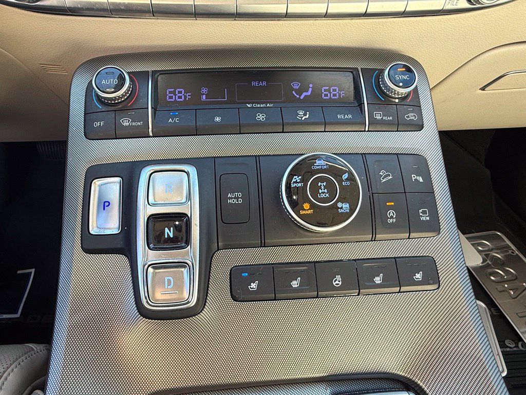 Used 2020 Hyundai Palisade Limited AWD/4WD image 17