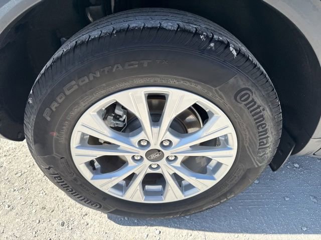 Used 2025 Ford Escape Active AWD/4WD image 26